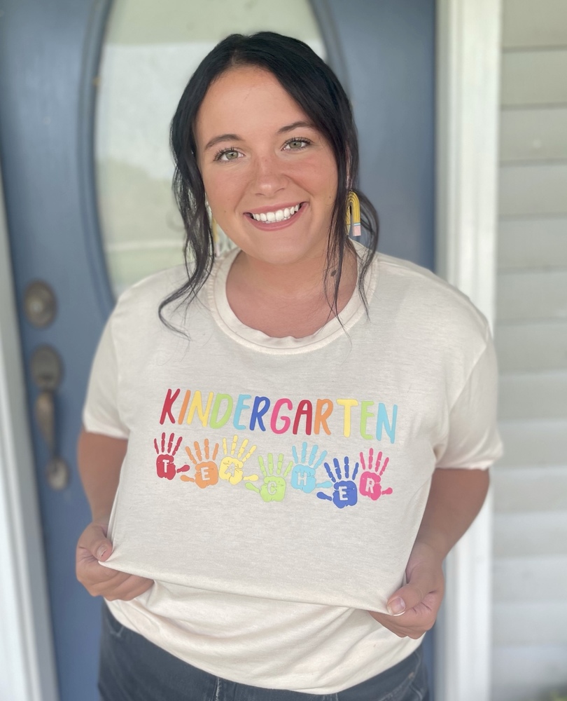 Tracy Munsterman