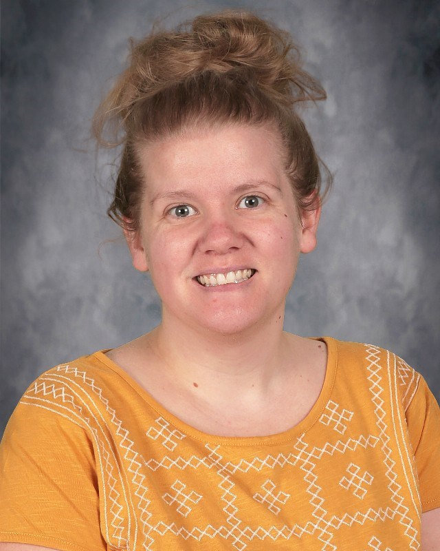Mrs. Heather White